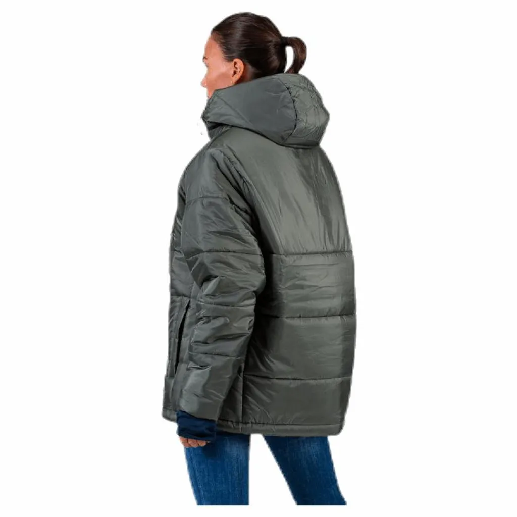 Tommy Hilfiger Sport Block Insulation Jacket Patterned Mönstrad Clearance