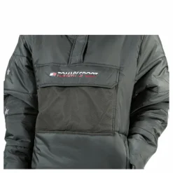 Tommy Hilfiger Sport Block Insulation Jacket Patterned Mönstrad Clearance