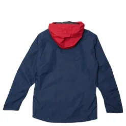 ColourWear Block Jacket Blue Blå Best