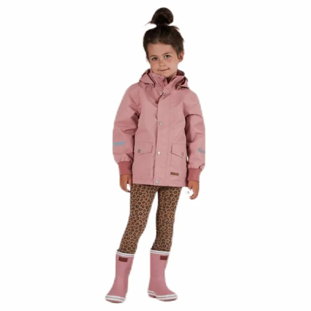 Blåsig Jacket Pink*Virvelvind Clearance