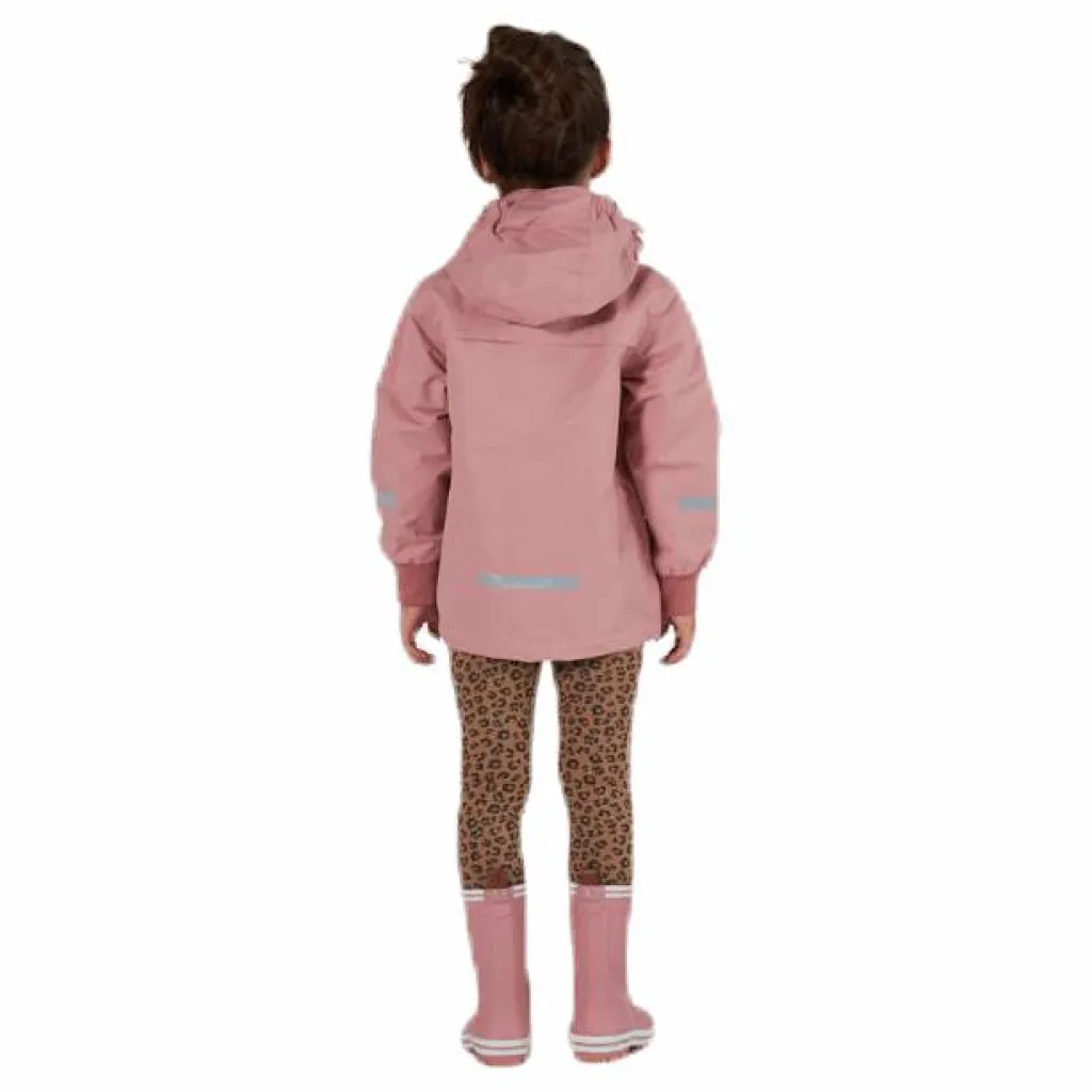 Blåsig Jacket Pink*Virvelvind Clearance