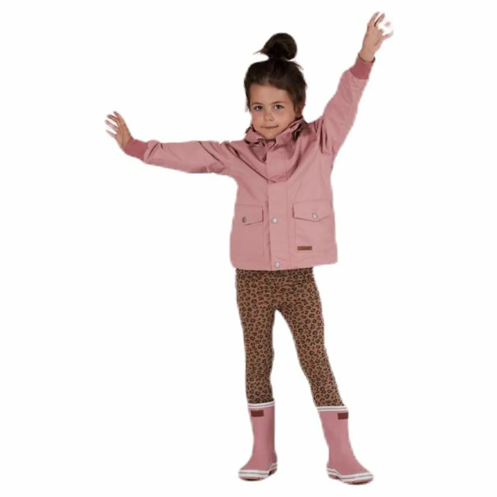 Blåsig Jacket Pink*Virvelvind Clearance