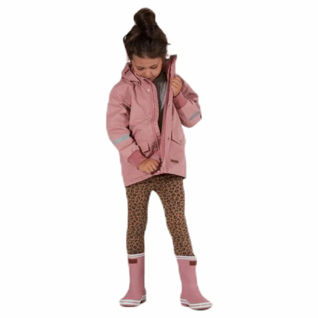 Blåsig Jacket Pink*Virvelvind Clearance
