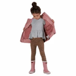 Blåsig Jacket Pink*Virvelvind Clearance