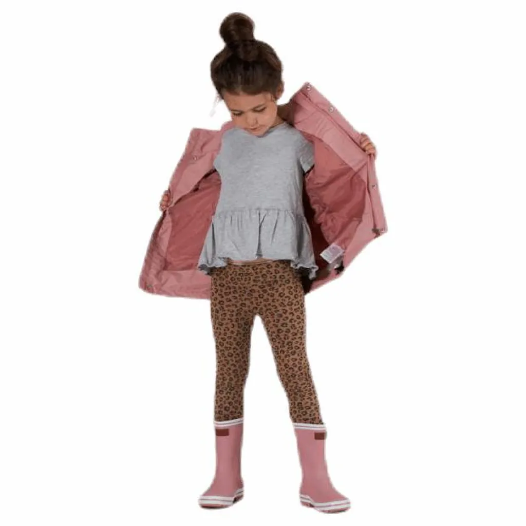 Blåsig Jacket Pink*Virvelvind Clearance