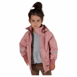 Blåsig Jacket Pink*Virvelvind Clearance