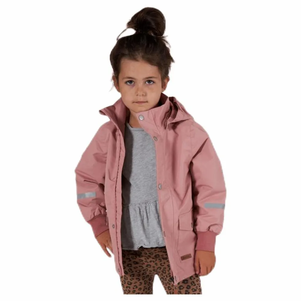Blåsig Jacket Pink*Virvelvind Clearance