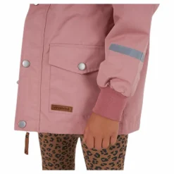 Blåsig Jacket Pink*Virvelvind Clearance
