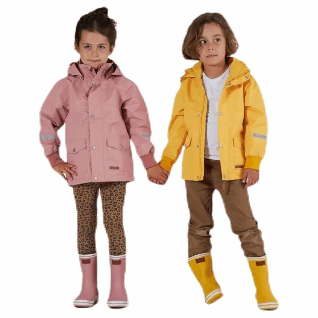 Blåsig Jacket Pink*Virvelvind Clearance