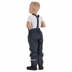 Virvelvind Blåsig Pull on Pant Grey Grå Sale