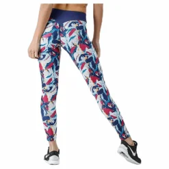 BLACC Bluebell ll Blue/Pink/White Blå, Rosa och Vit