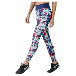 BLACC Bluebell ll Blue/Pink/White Blå, Rosa och Vit