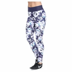 Bluebell ll Purple/Patterned/White*BLACC Discount