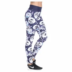 Bluebell ll Purple/Patterned/White*BLACC Discount