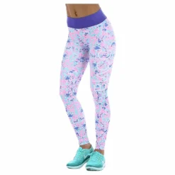 BLACC Bluebell Purple/Patterned Lila och Mönstrad Outlet