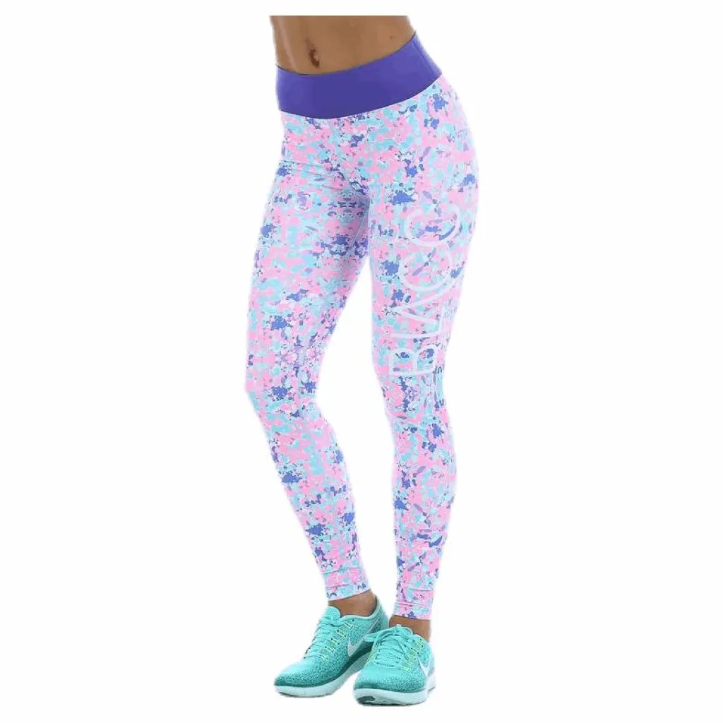 BLACC Bluebell Purple/Patterned Lila och Mönstrad Outlet