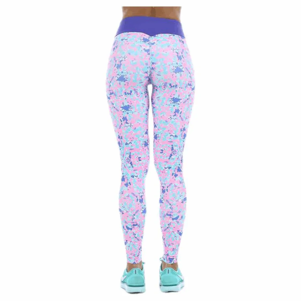 BLACC Bluebell Purple/Patterned Lila och Mönstrad Outlet