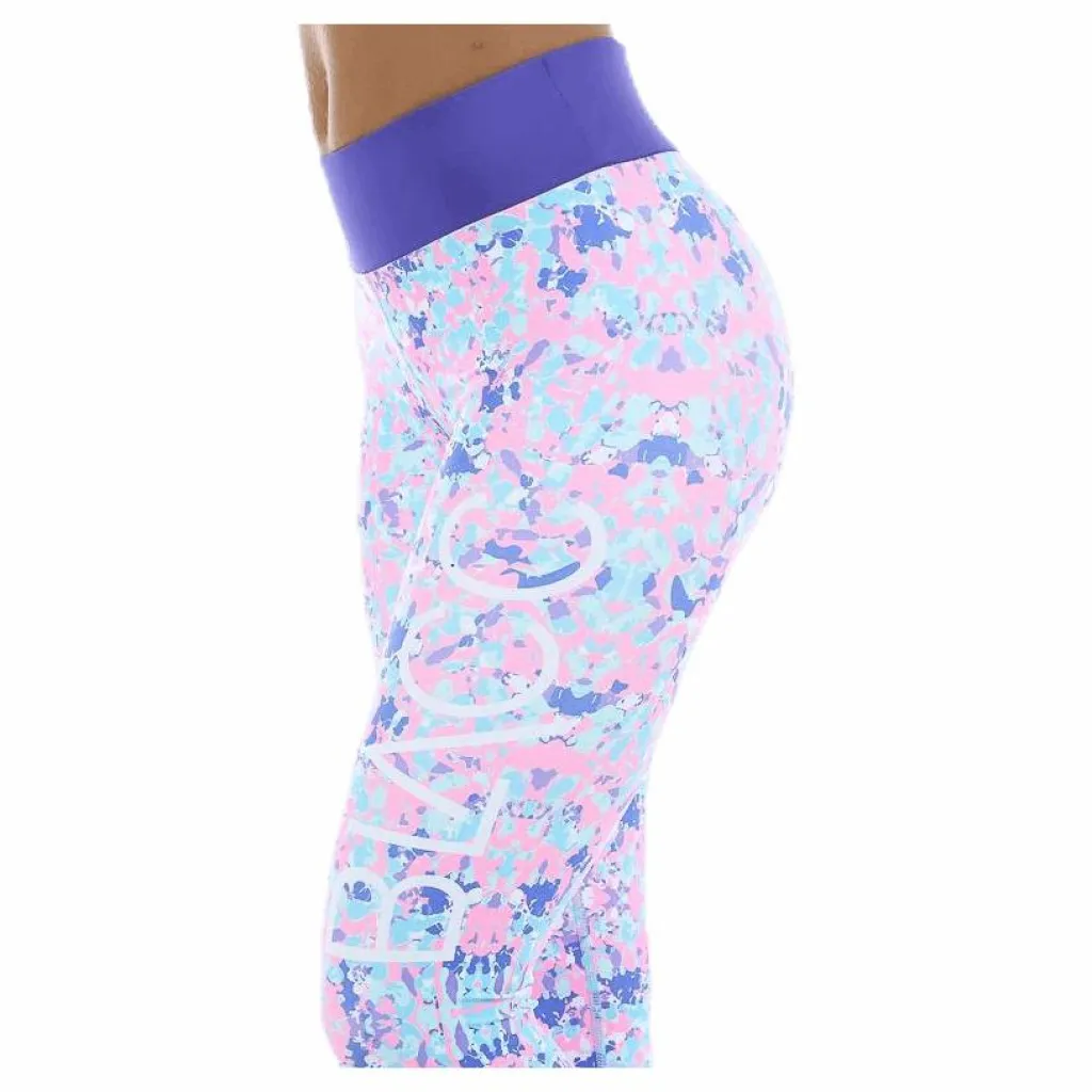 BLACC Bluebell Purple/Patterned Lila och Mönstrad Outlet