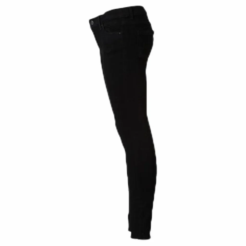 Blush Skinny Jeans Black*Kids Only Clearance