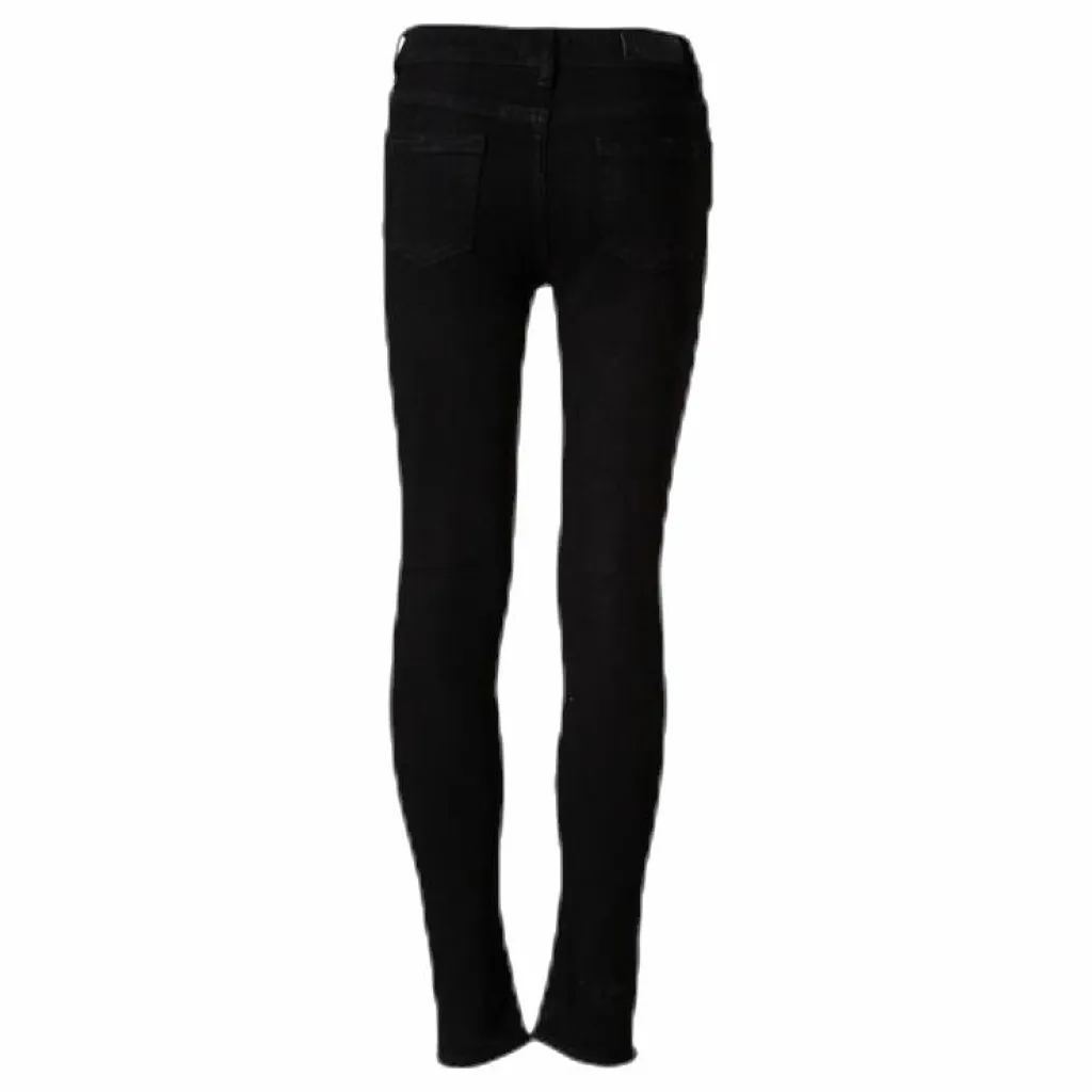 Blush Skinny Jeans Black*Kids Only Clearance