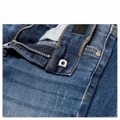 Blush Skinny Raw Jeans Blue*Kids Only Online