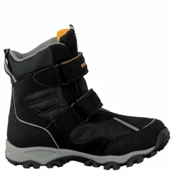Viking Bluster II GTX Black/Grey Svart Outlet