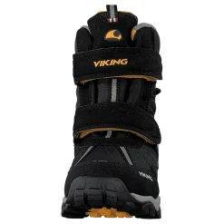 Viking Bluster II GTX Black/Grey Svart Outlet