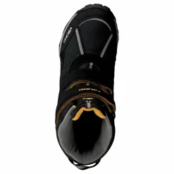 Viking Bluster II GTX Black/Grey Svart Outlet