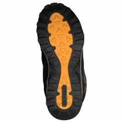 Viking Bluster II GTX Black/Grey Svart Outlet