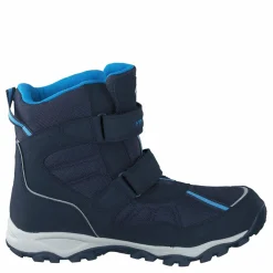 Viking Bluster Ii Gtx Navy Blå Clearance