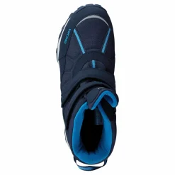Viking Bluster Ii Gtx Navy Blå Clearance