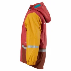 Didriksons Boardman Kd Mult Set Baked Pink Flerfärgad Online