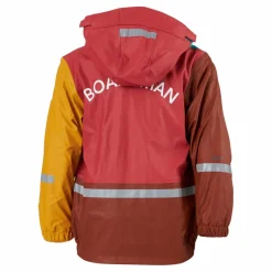Didriksons Boardman Kd Mult Set Baked Pink Flerfärgad Online
