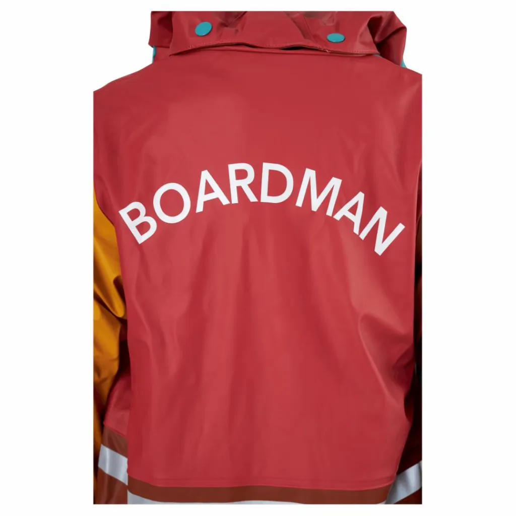 Didriksons Boardman Kd Mult Set Baked Pink Flerfärgad Online