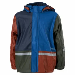 Didriksons Boardman Kd Mult Set Classic Blue Blå Discount