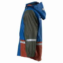 Didriksons Boardman Kd Mult Set Classic Blue Blå Discount