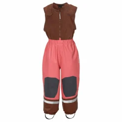 Didriksons Boardman Kids Set 7 Pink Rosa Online