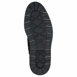 Boaz Hi Fur M Blk*Björn Borg Online