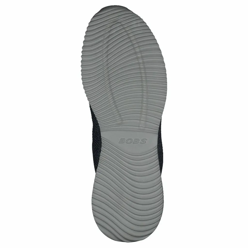 Skechers Bobs Squad Nvy Turkos och Blå Clearance