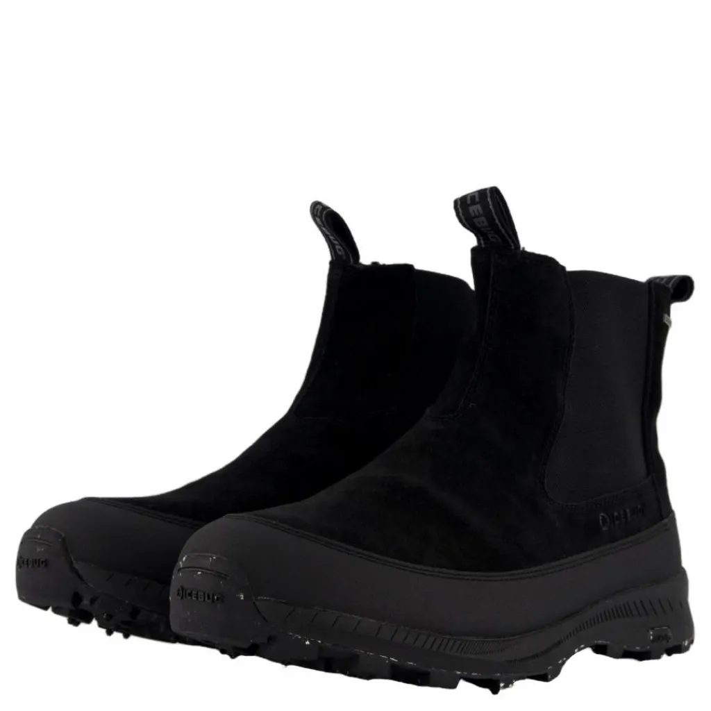 Boda M Bugrip Black*Icebug Online