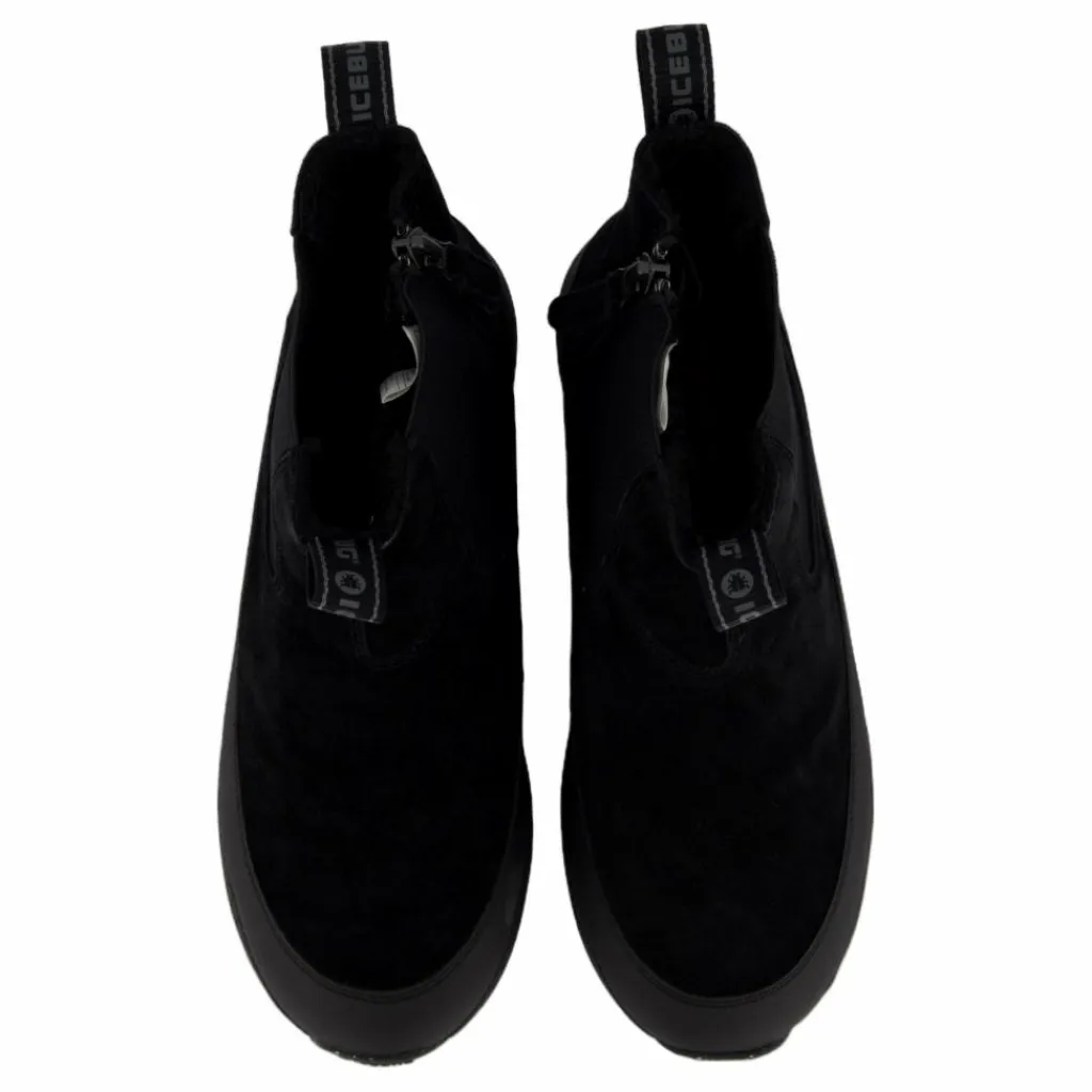Boda M Bugrip Black*Icebug Online