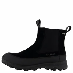 Boda W Bugrip Black*Icebug Sale