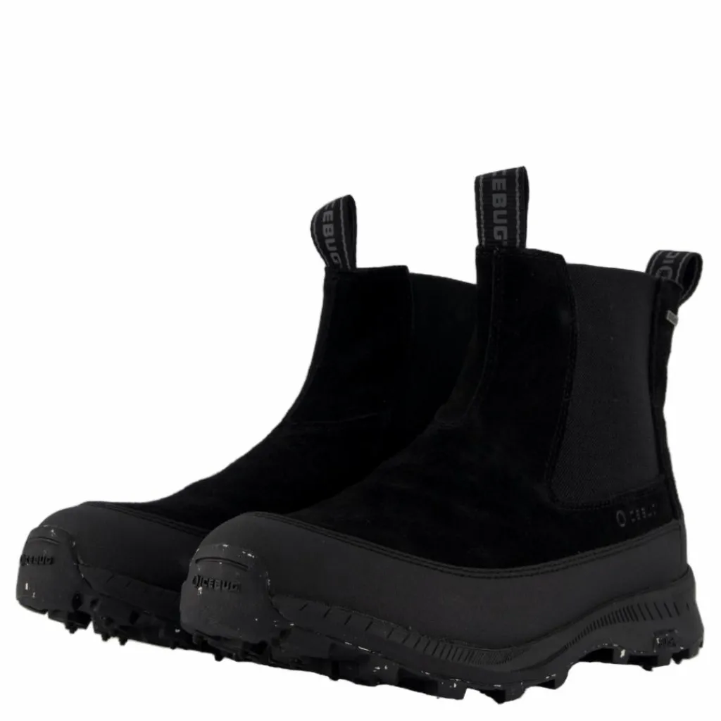 Boda W Bugrip Black*Icebug Sale