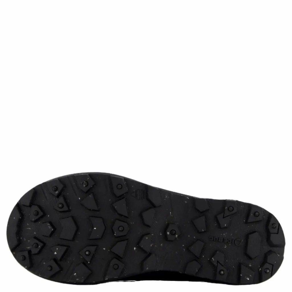 Boda W Bugrip Black*Icebug Sale