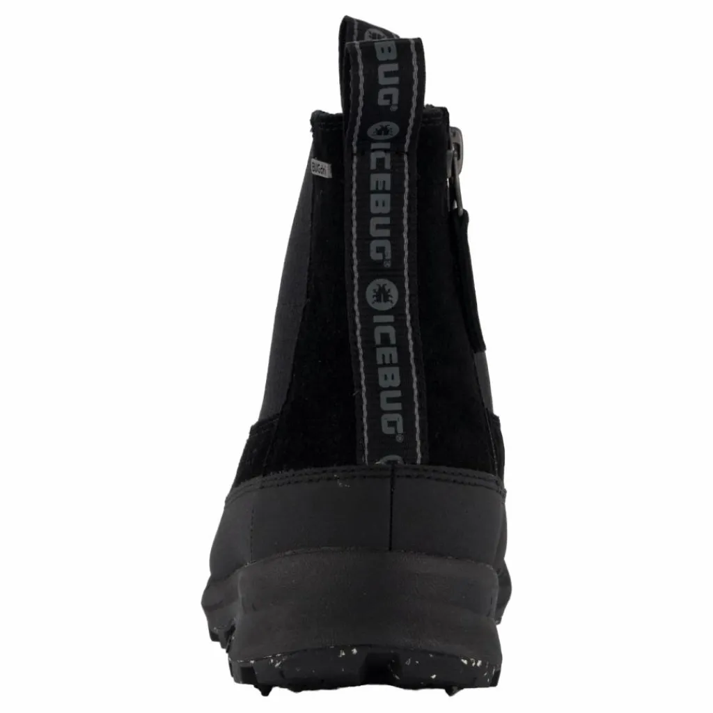 Boda W Bugrip Black*Icebug Sale