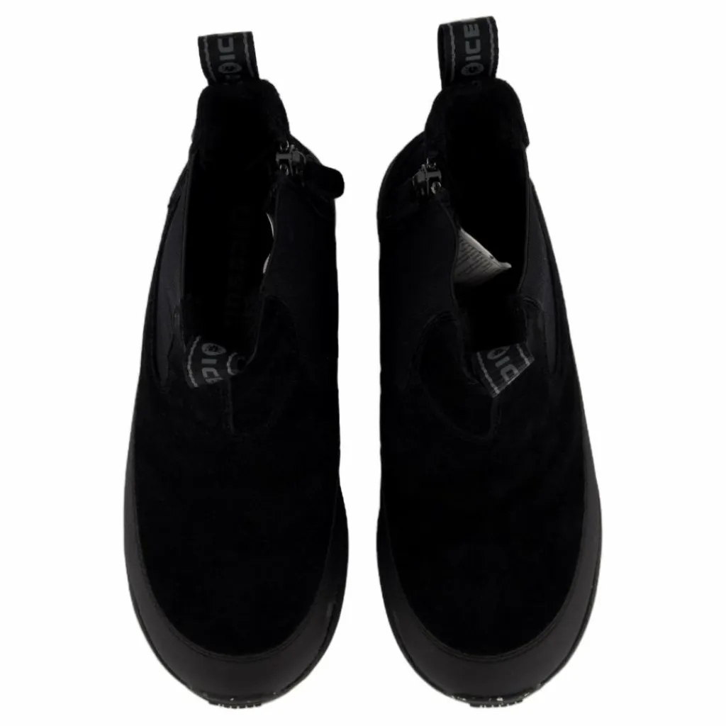 Boda W Bugrip Black*Icebug Sale