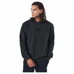 Bohinj Sweat Crew 80001 - Moonless Night*Fila Sale
