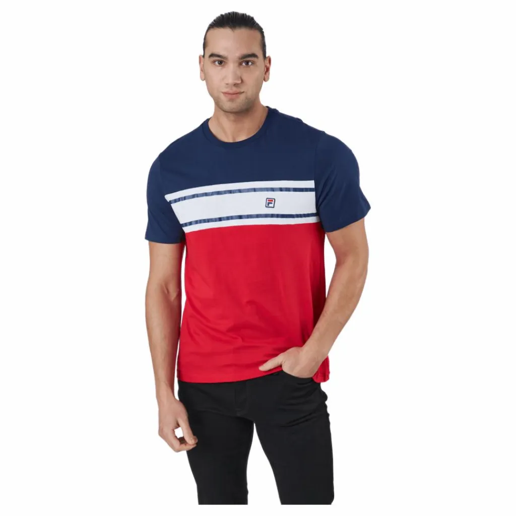 Boise Tee 33003*Fila Clearance
