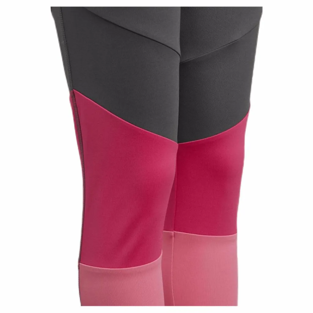 adidas Bold Block Youth Pink/Grey Svart Best