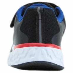 Bold Velcro PS Black*Champion